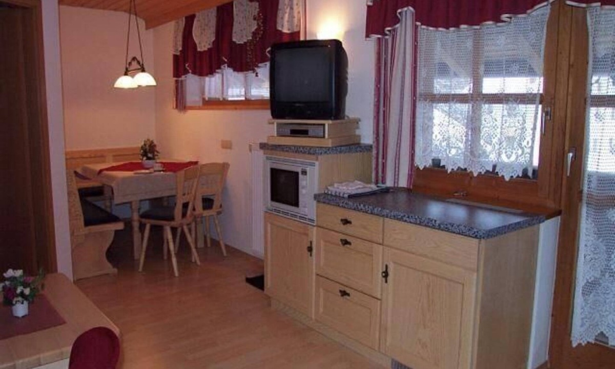 Silberberg Apartment | 4* Ferienwohnung (60qm) ideal für 4 Personen