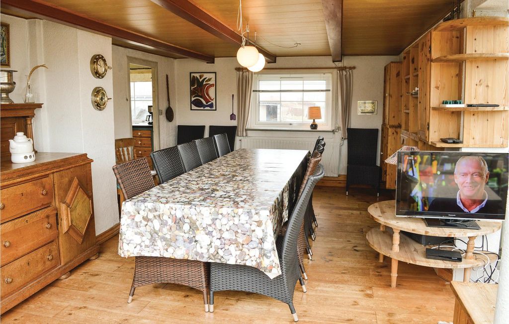 Thorsminde House | 7 bedroom accommodation in Ulfborg