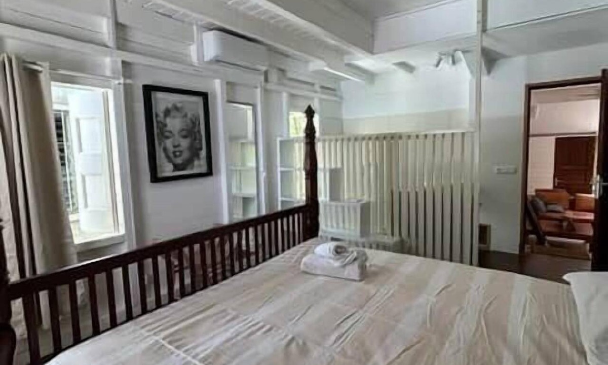 Marigot Bed & Breakfast | A relaxing bed-and-breakfast in the city center