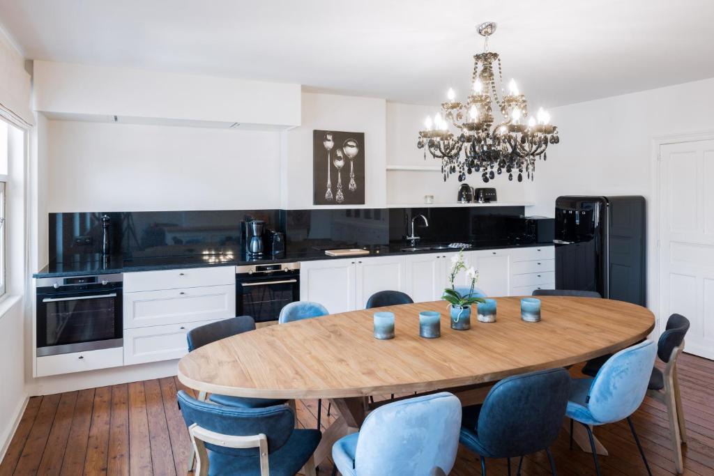 Oostvleteren House | Amatus