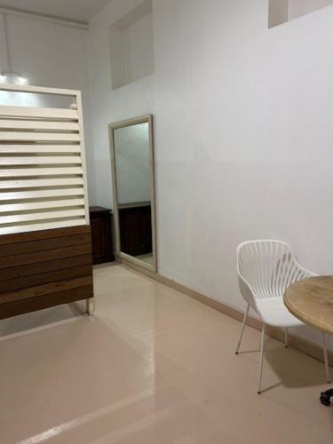 Marigot Apartment | Appartement Casa Papaya