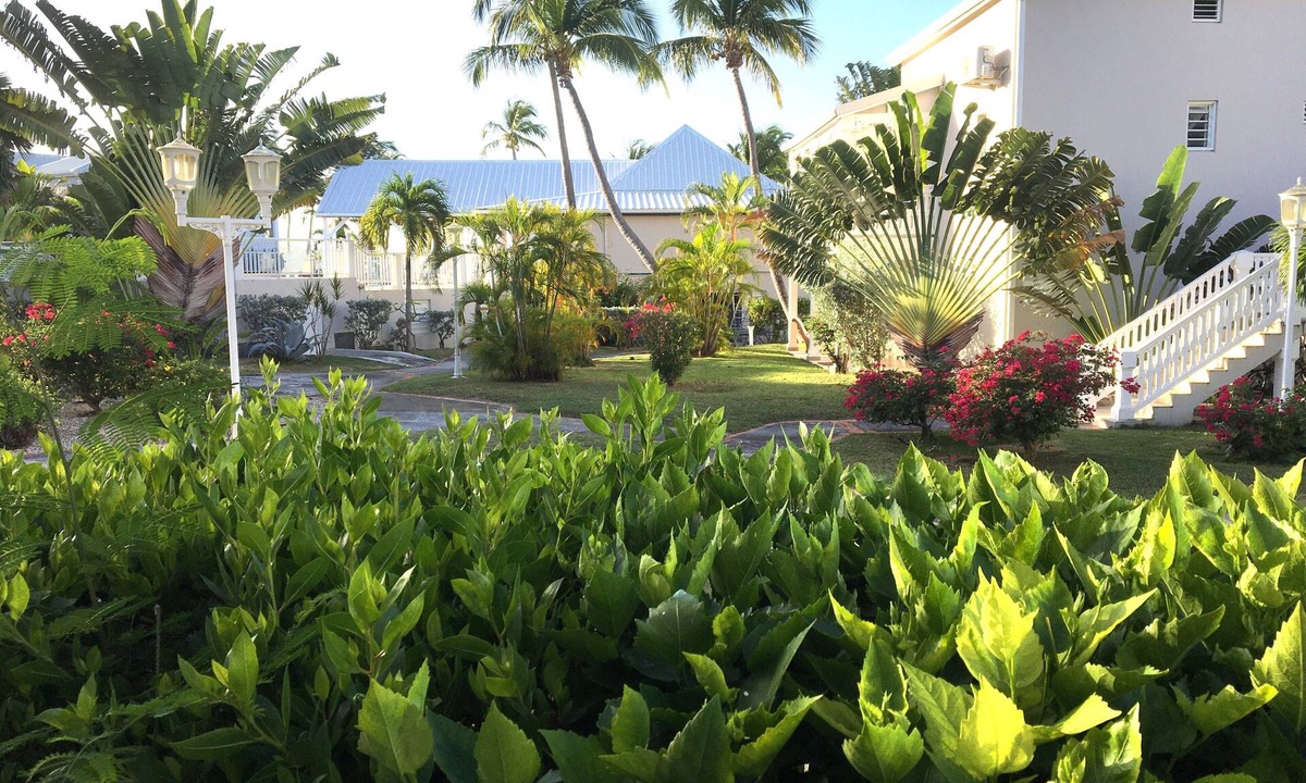 Nettle Bay Apartment | By the lagoon