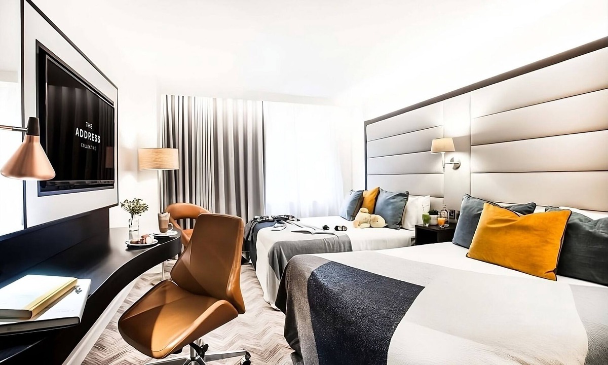 North Wall Hotel | Convenient Stay in Dublin Downtown! Close to Irish Whiskey Museum and Dublin Zoo