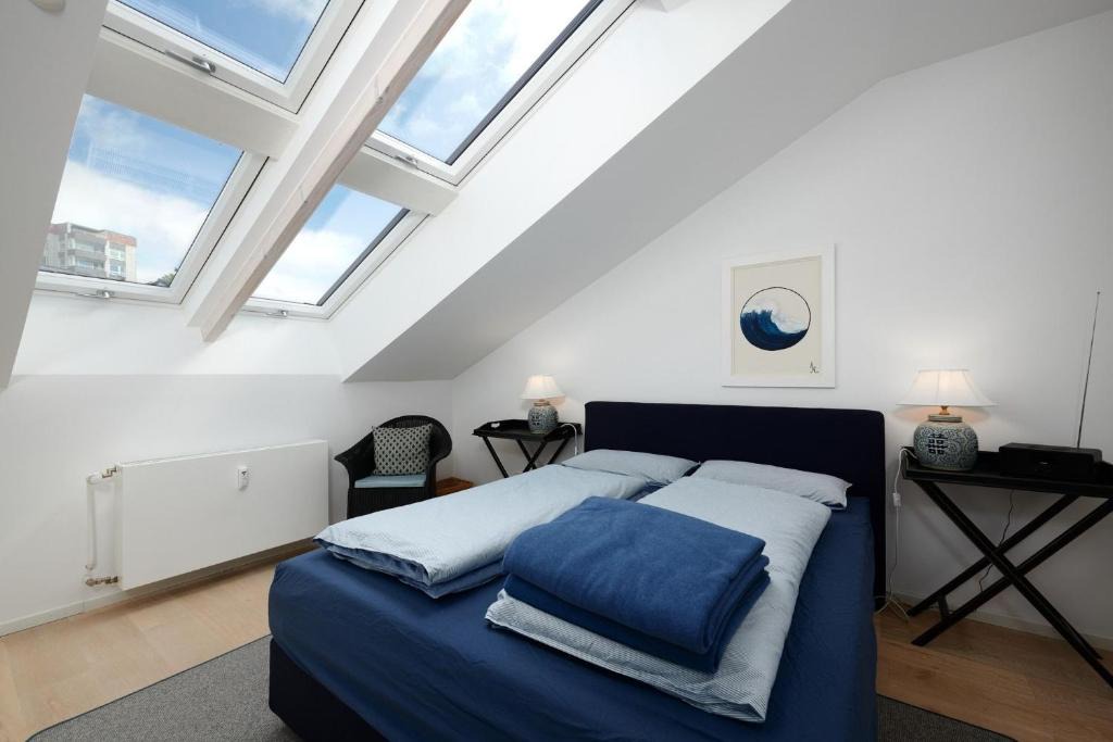 Heikendorf Apartment | Dock 19