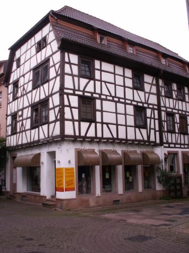 Eberbach Apartment | Ferienhaus Eberbach