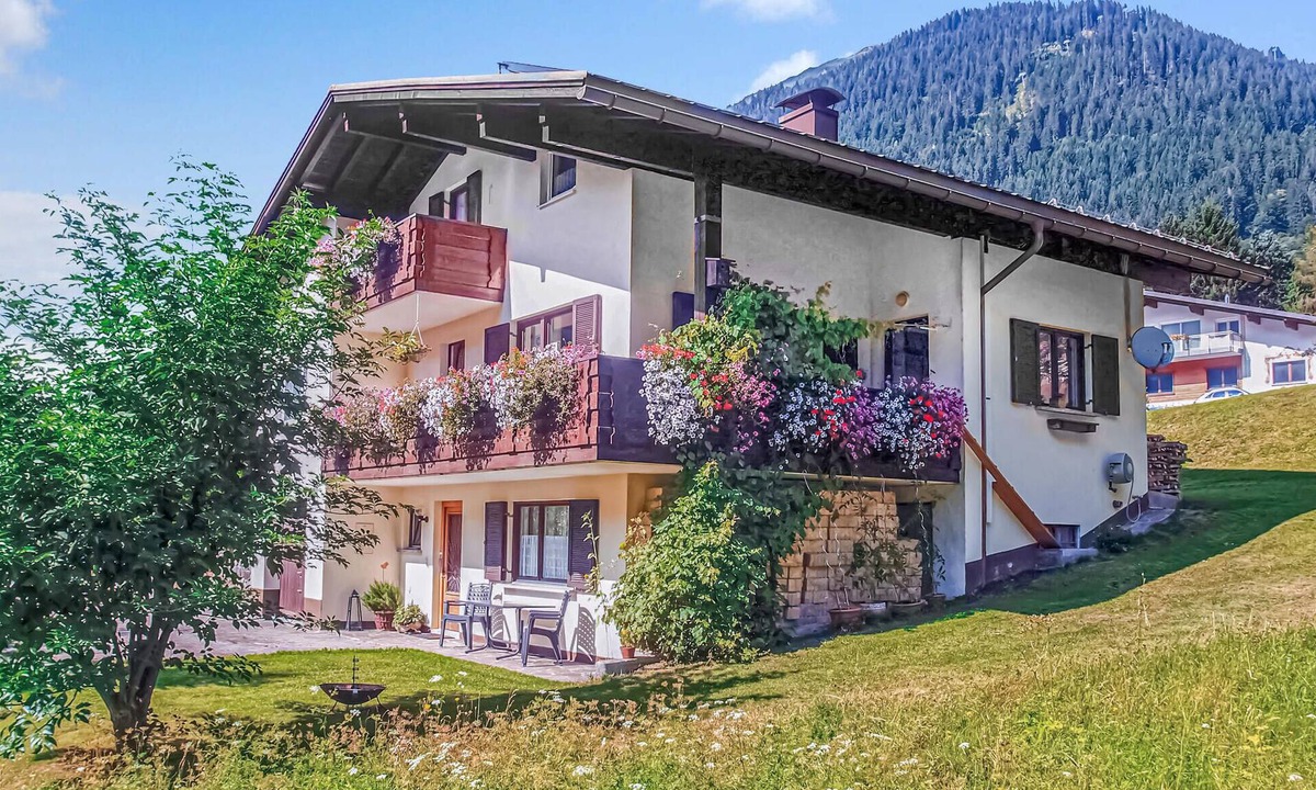 Sankt Gallenkirch Apartment | Ferienwohnung St. Gallenkirch