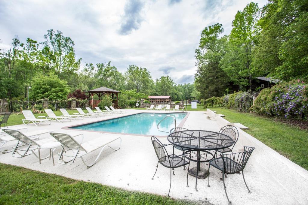 Dahlonega Resort | Forrest Hills Mountain Resort