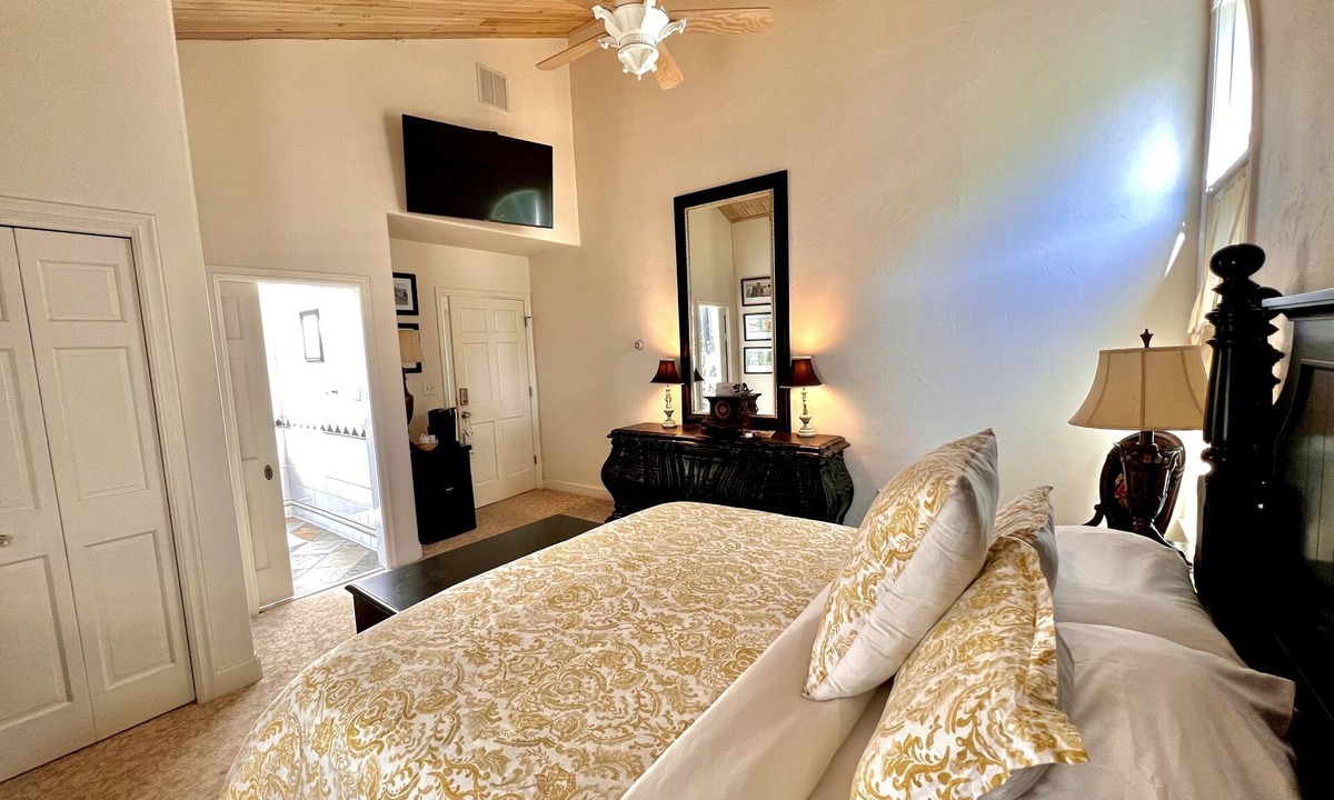 Falmouth Bed & Breakfast | Frederick William House