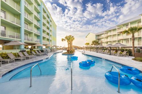 Orange Beach Hotel | Hilton Garden Inn Orange Beach