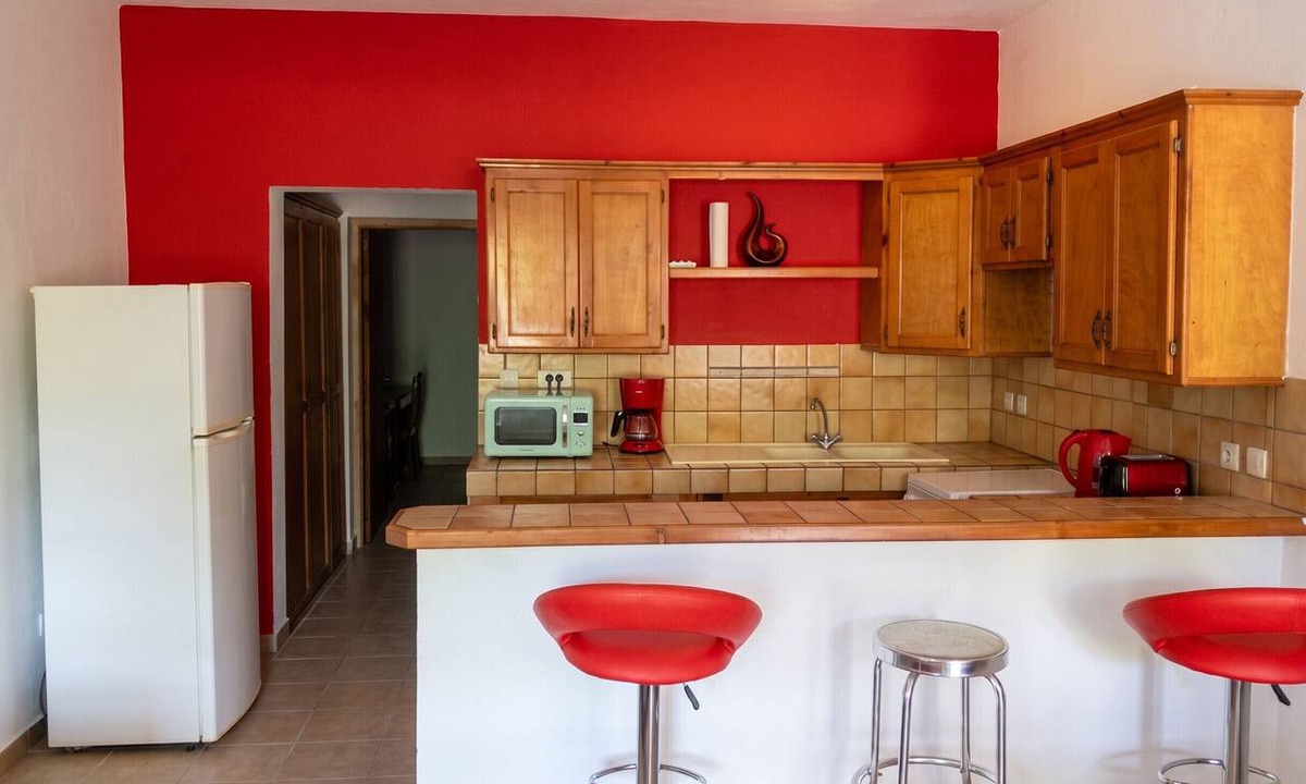 La Savane Apartment | Homerez - Apartment La Savane