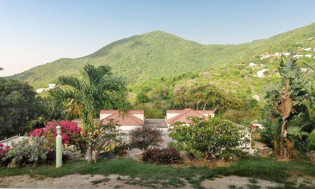 La Savane House | Homerez - House in La Savane
