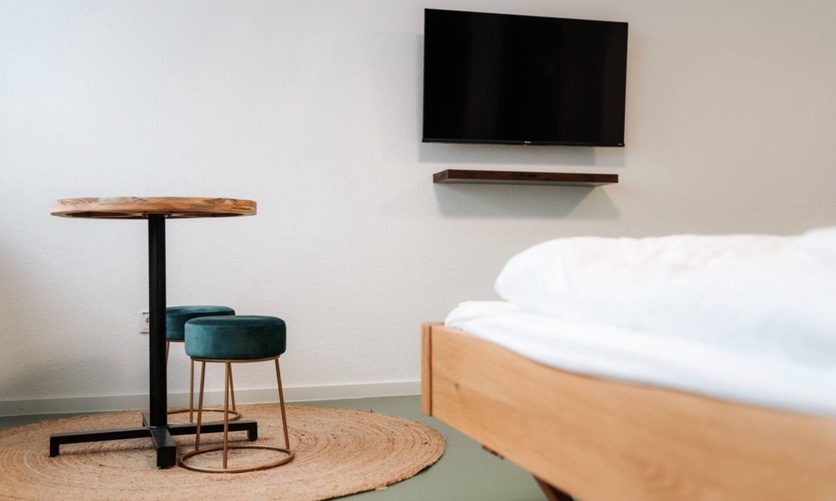 Mannheim City Centre Hostel | Hostel Mannheim