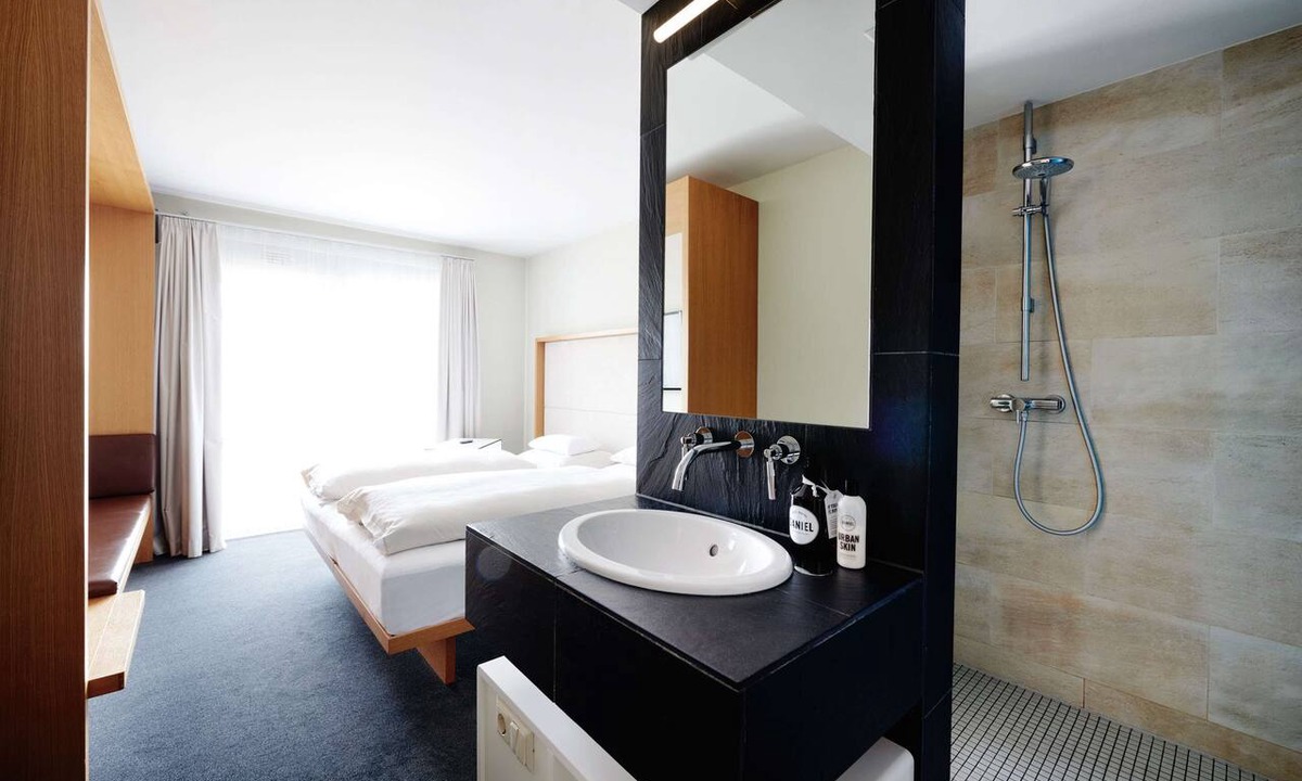 Lend Hotel | Hotel Daniel Graz
