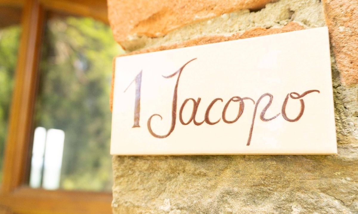 Rapale Other | Jacopo' flat with shared pool