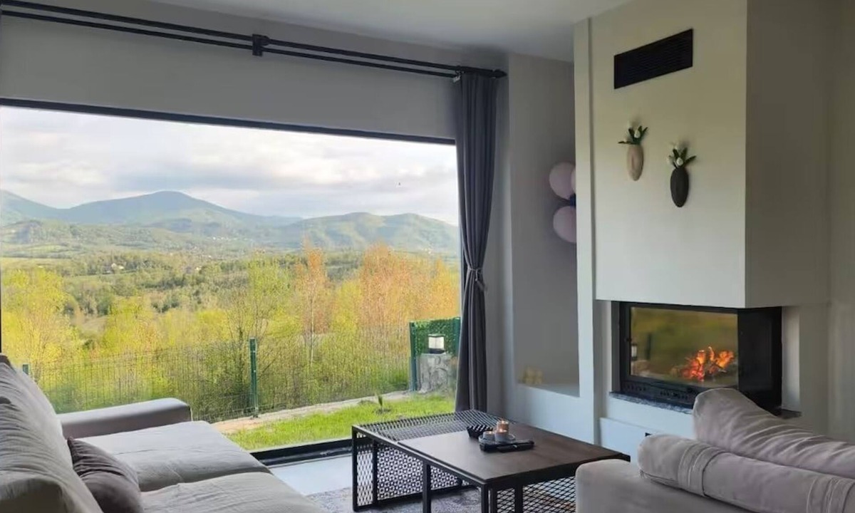 Bartin Villa | Küre Villa