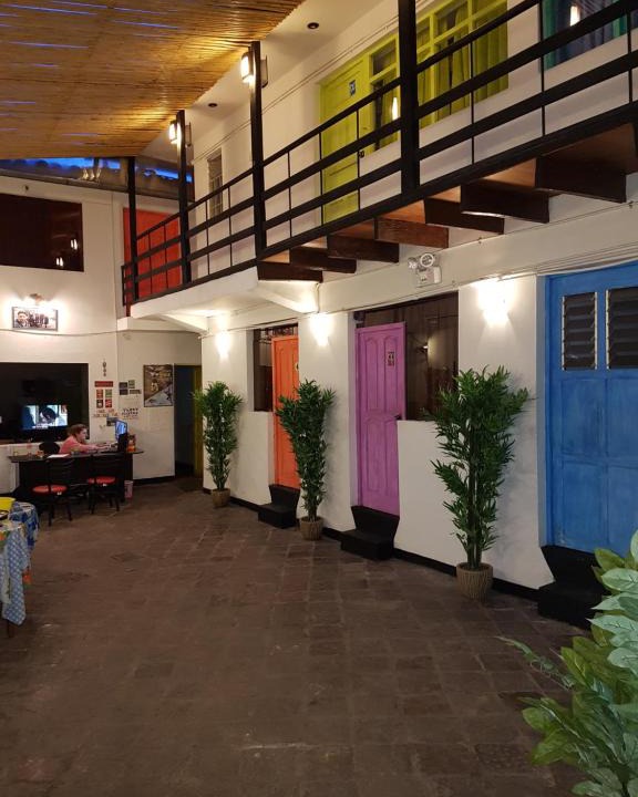 Cusco Historic Center Hostel | Klix HostelCusco