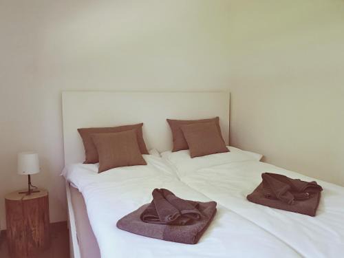 Sedlec Resort | Lavečka u Valtic