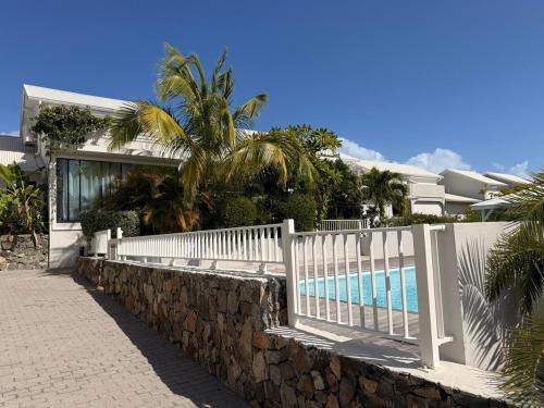 Orient Bay Apartment | Le Cocon des Sucriers
