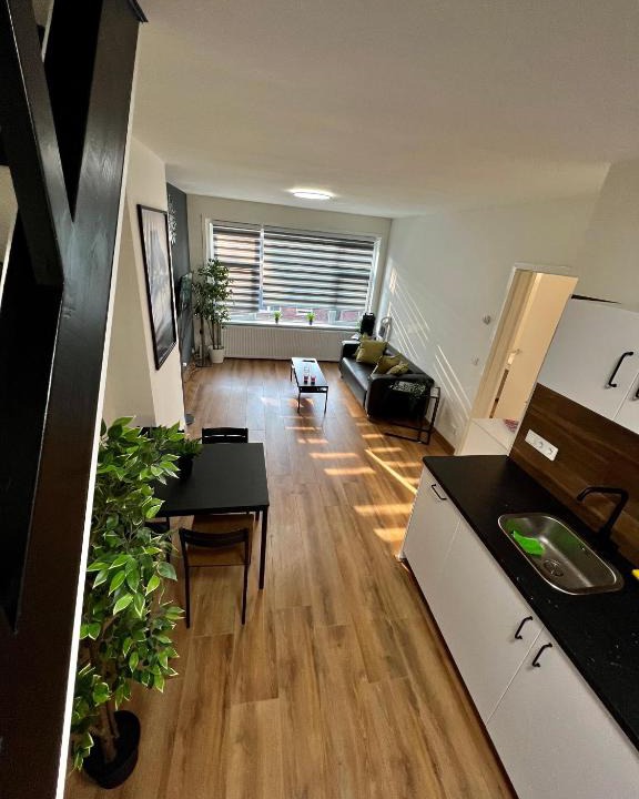 Schiedam Apartment | Luxory