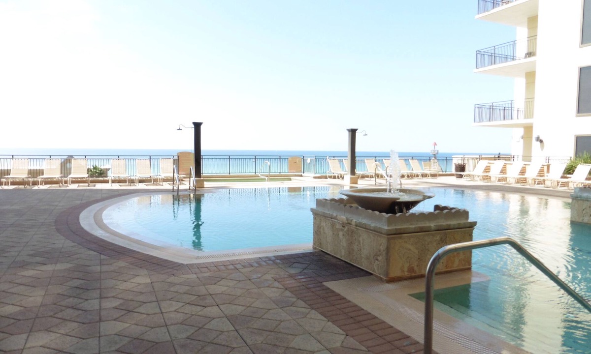 Panama City Beach Condo | Magnificent View of the Gulf of America Near Pier Park. BOOK YOUR VACATION NOW!