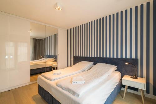 Sopot Centrum Apartment | Montevideo Centrum 5