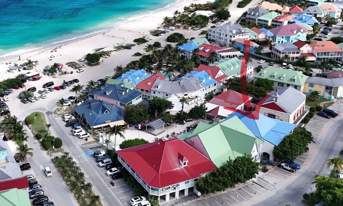 Orient Bay Apartment | Orient Parc - the best location