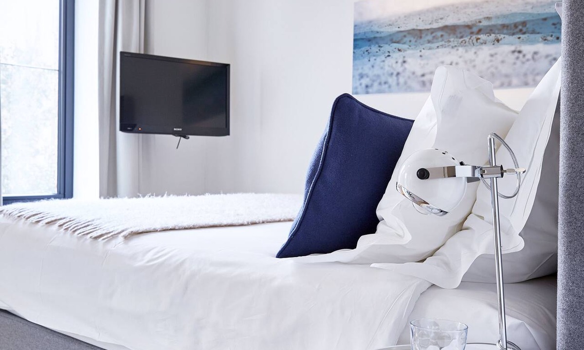 Huldenberg Bed & Breakfast | Park 7