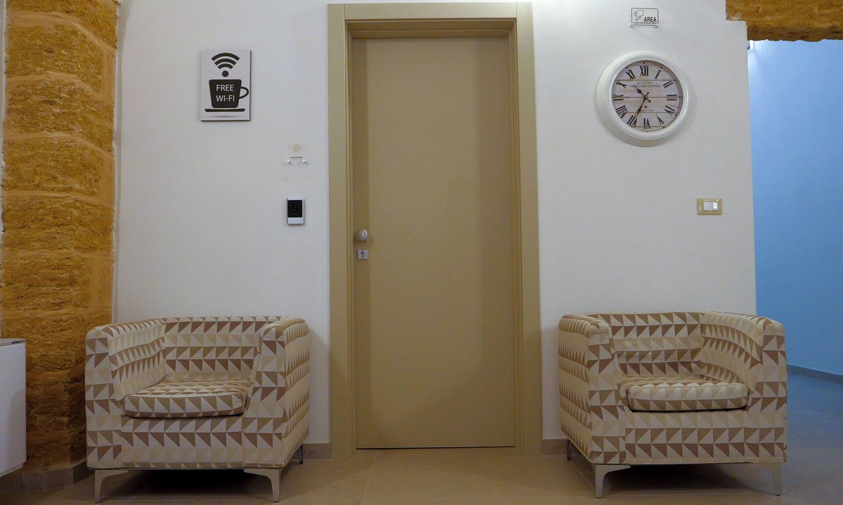Mesagne Bed & Breakfast | PERLA SUITE