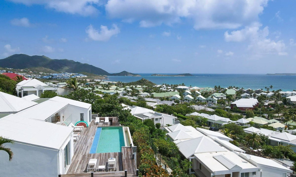 Orient Bay Villa | Please Inquire Before Booking – Luxury Villa