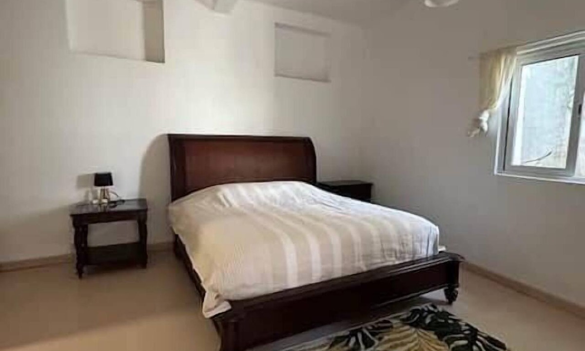 Marigot Apartment | Private Apartment in the Heart of Downtown Marigot
