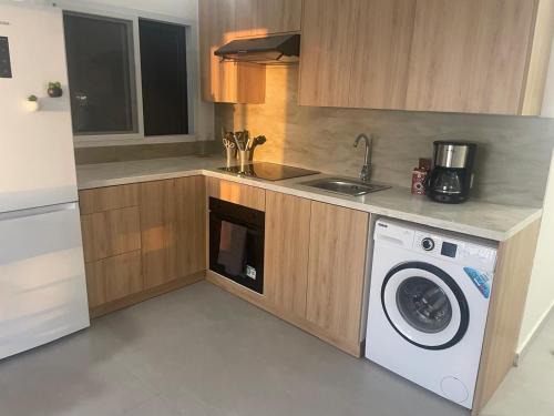 Rambaud Apartment | Residance Guavaberry