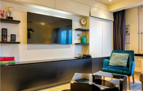 Mariakerke Apartment | Spirou 4A