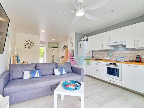 Anse Marcel Apartment | Studio à Anse Marcel - FR-1-734-86