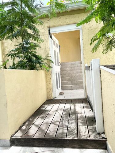 Concordia Apartment | Studio Cosi Sxm