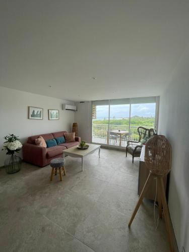 Orient Bay Apartment | Studio Saba cosy