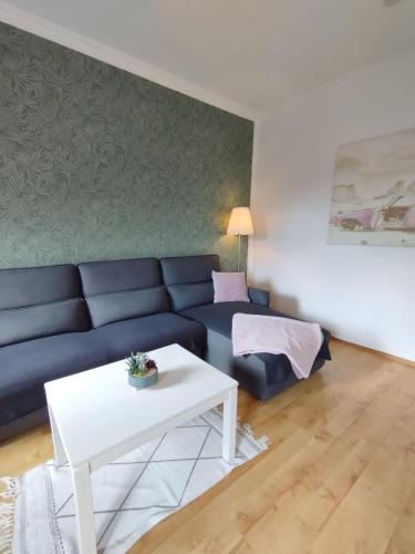 Pries - Friedrichsort Apartment | SUNNY SIDE