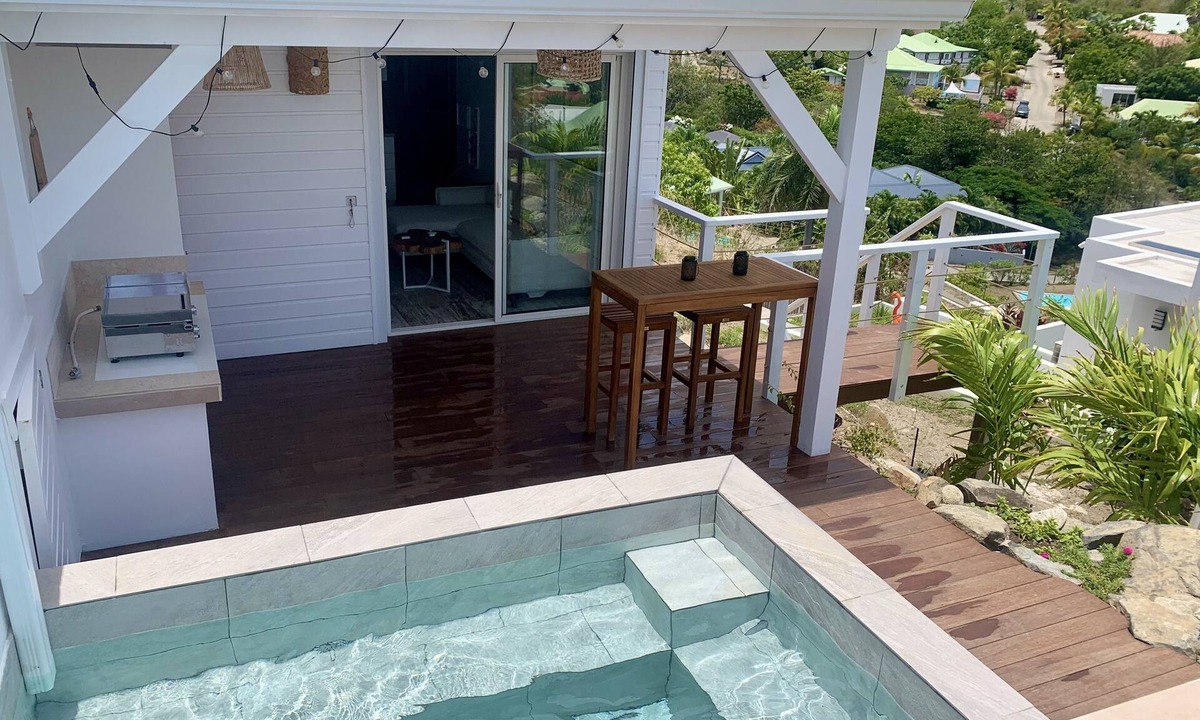 Orient Bay Apartment | SUNSEEKER SXM