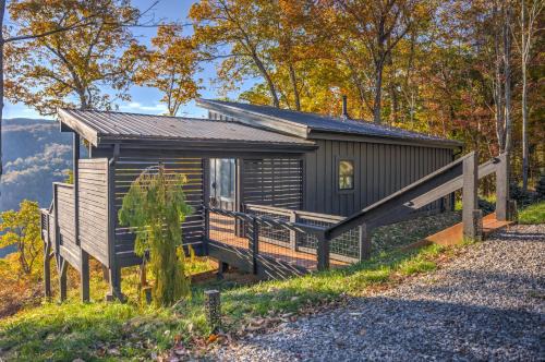 Clyde Villa | The Spruce Villa where luxury meets nature