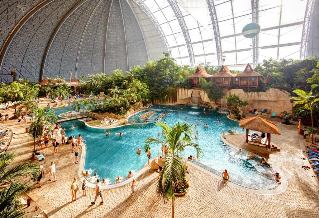 Krausnick Other | Tropical Islands Campingplatz