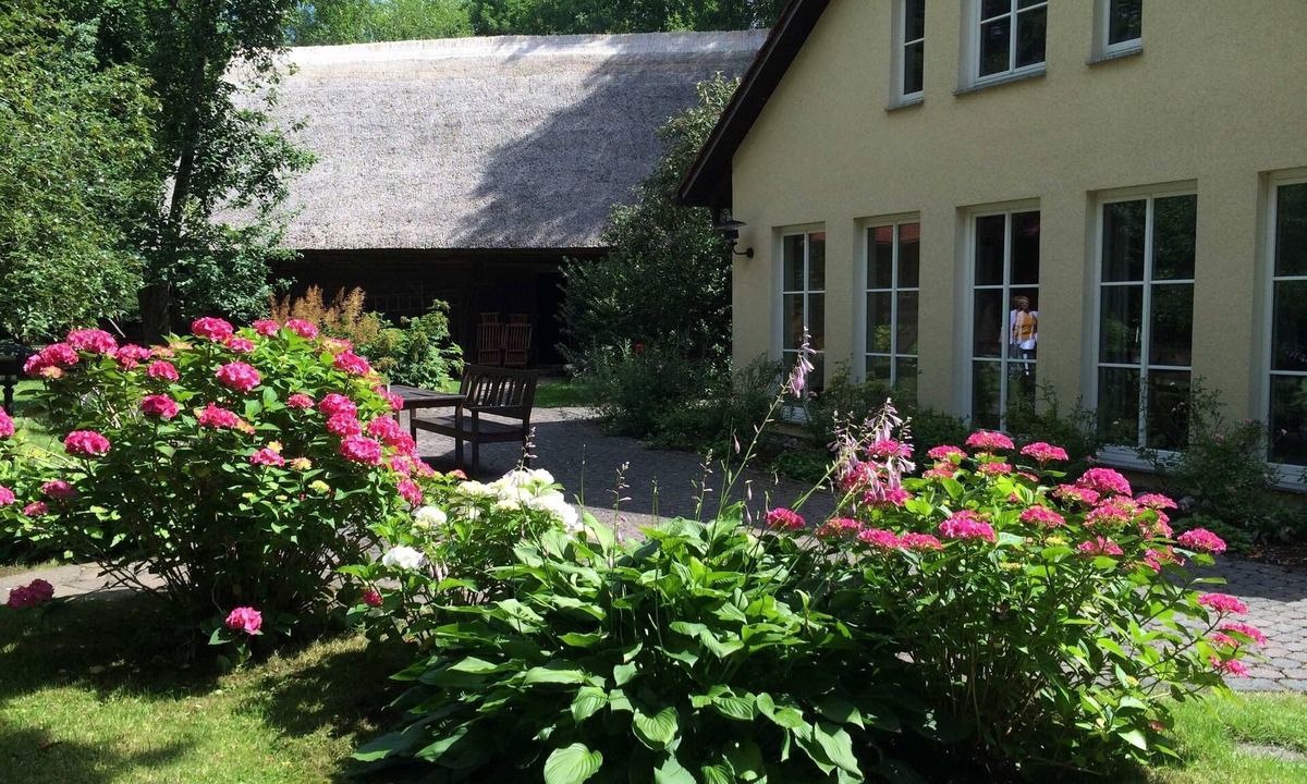 Lehde Apartment | Vacation apartment/apartment for 4 guests with 115m² in Lehde (301241)