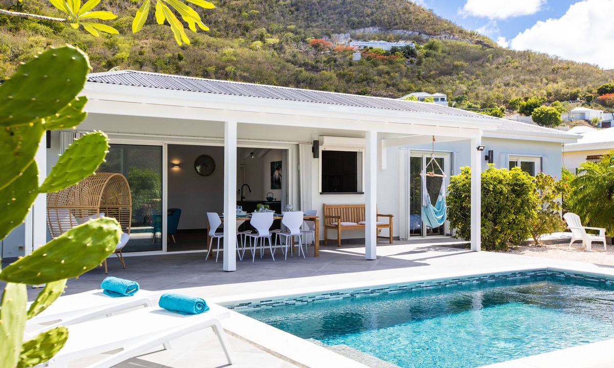 Orient Bay House | VILLA TIBO