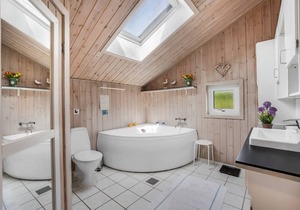100 m² House ∙ 4 bedrooms ∙ 8 guests in Hvide Sande