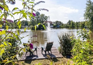 2 bedroom accommodation in Oosterwolde in Oosterwolde