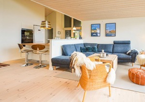 3 bedroom accommodation in Roslev in Roslev