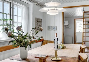 3 bedroom accommodation in Fanø in Fanø