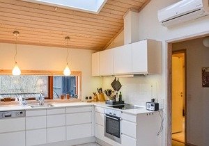 3 bedroom stunning home in Græsted in Græsted