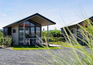 30 m² Accommodation ∙ 2 bedrooms ∙ 4 guests in Nunspeet