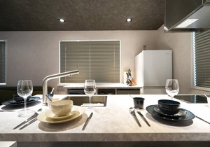 51 m² Apartment ∙ 2 bedrooms ∙ 5 guests in 1 Chome-8 Minamiaoyama