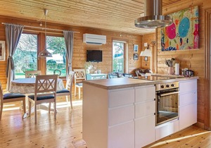6 person holiday home in Skibby in Skibby