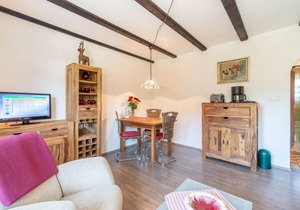 Am Hohen Bogen by Interhome in Arrach